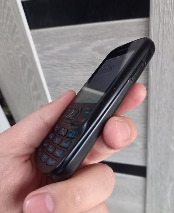 Nokia 6303 i Orginal uz ime o'tgan