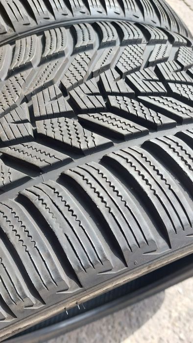 Зимни гуми 265/30/20 Hankook Winter I'cept evo3 2 броя