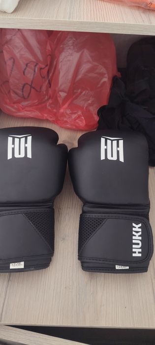 Перчатки для груша