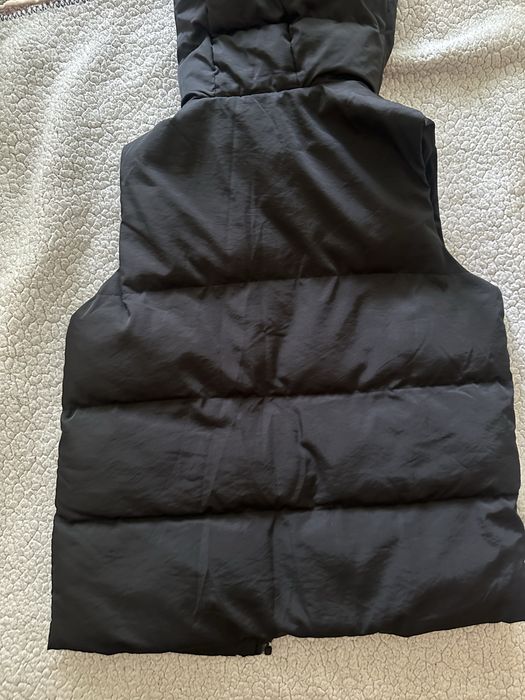 Спортен елек - Shein