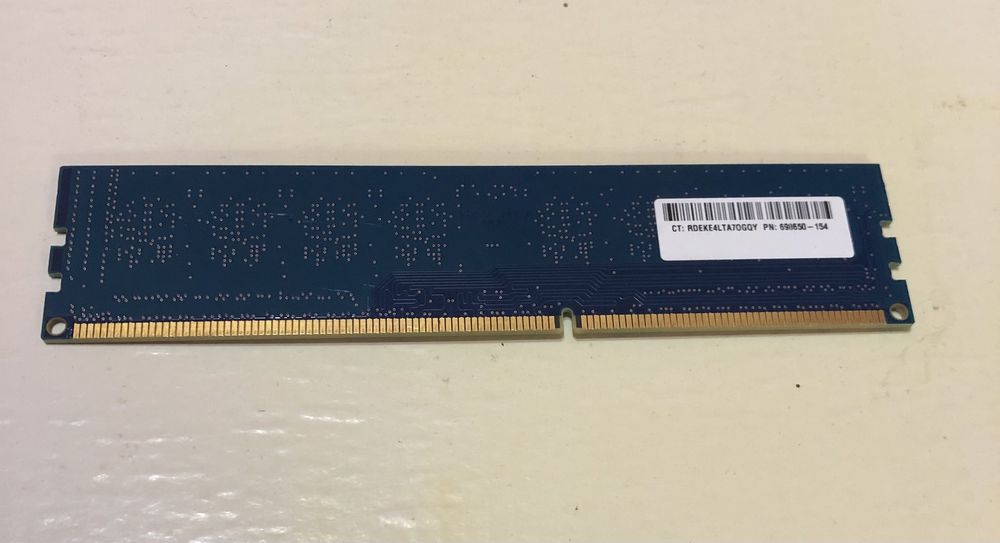 Placuta ram 4gb ddr3L ram pc ddr3 4 gb ram kingston 4gb ddr3 desktop