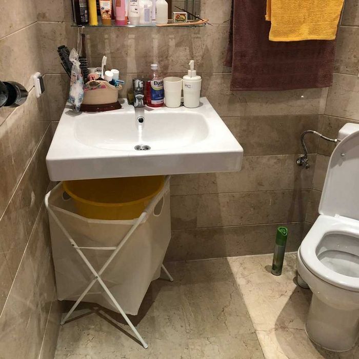 Дава се под наем Едностаен апартамент в с. Кранево, Област Добрич - 45 кв.м за 650 € - Снимка #2