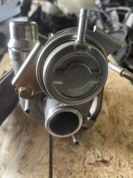 Turbina Dacia /Renault  0.9 TCE
