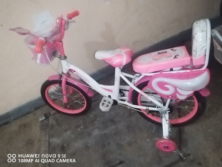 Vand bicicleta copii/role aproape noi