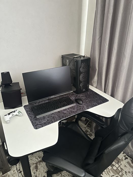 Продам игровой компьютер