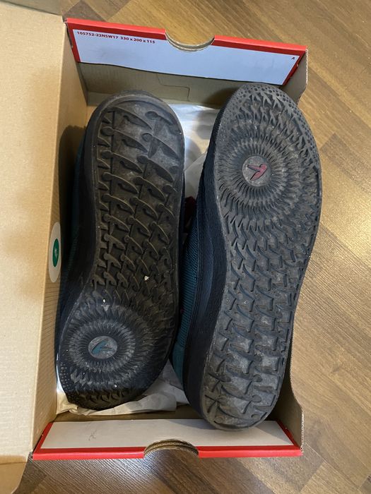 Shoes diesel mid 55 papuci diesel marimea 43 piele