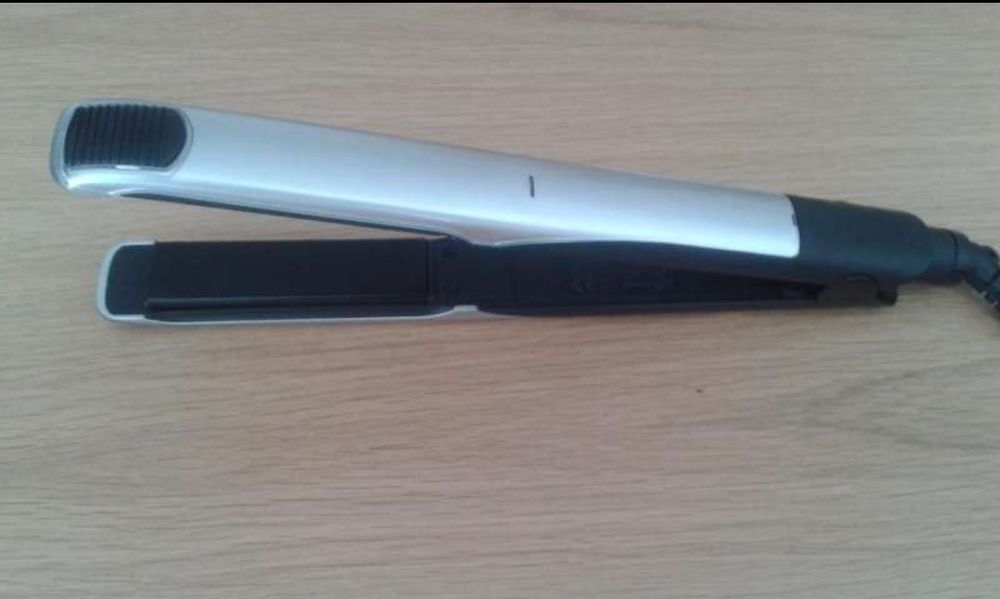 Нова преса за коса