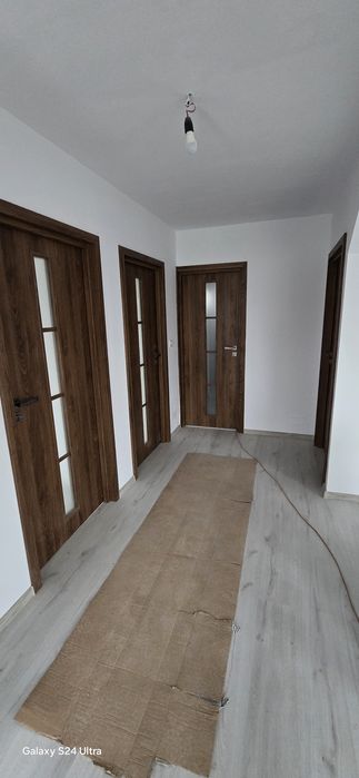 Vând Casă in comuna Voinești