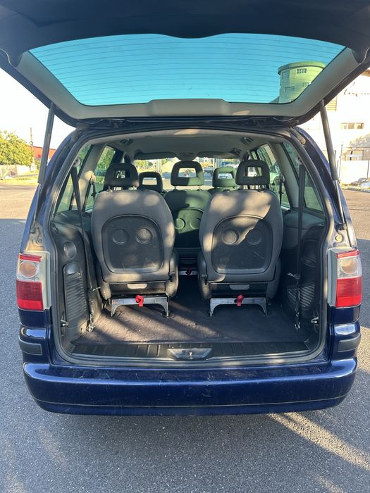 Vand Ford Galaxy 2006