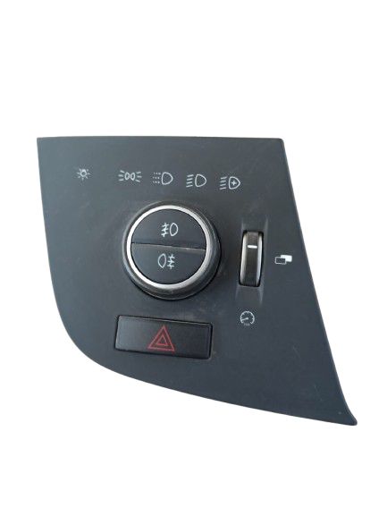 anou bloc lumini volvo cod 22154311 Fh4 Euro 6 Volvo FH generatia