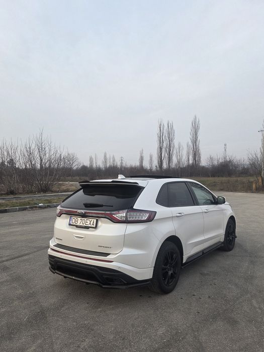 Ford Edge 2017 Sport
