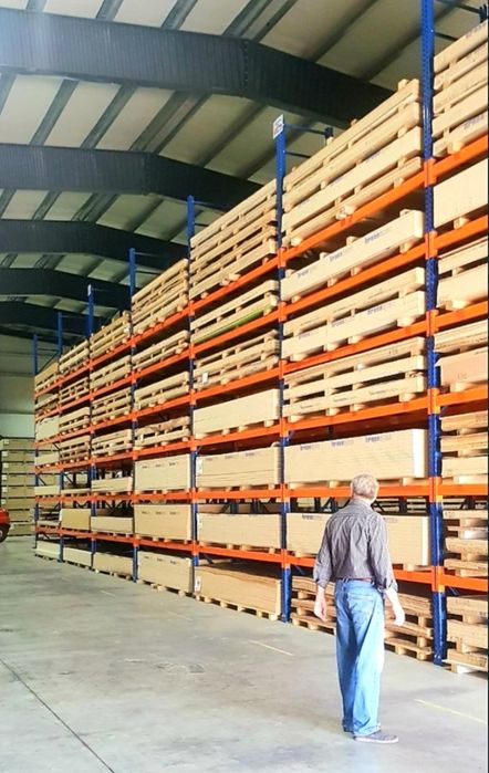 Rafturi second impecabile