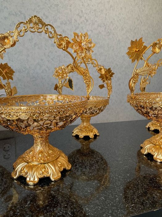 Продается набор мельхиор Новая