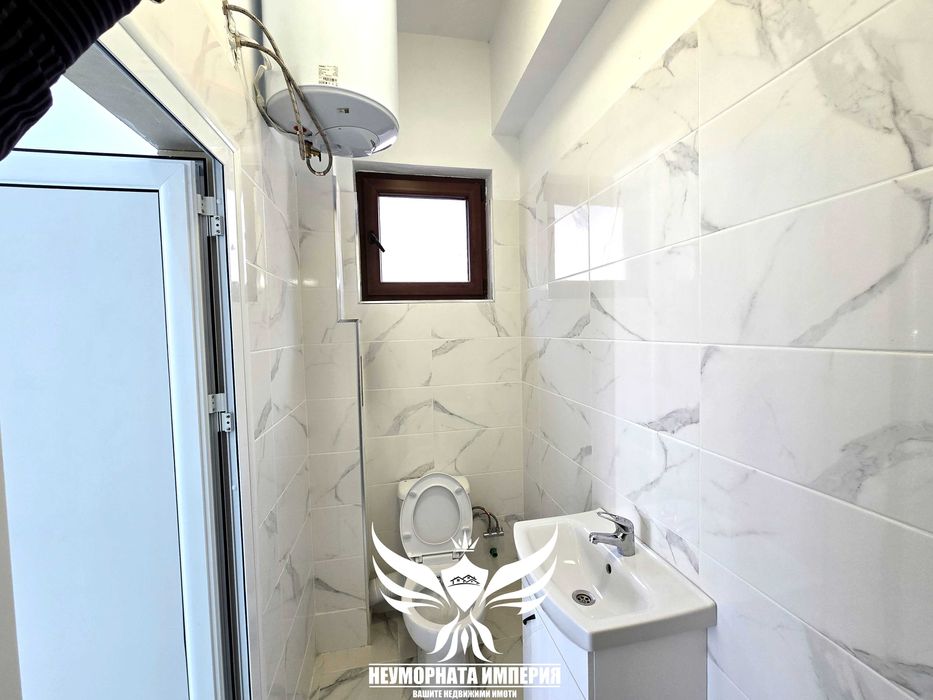 Дава се под наем Магазин в Асеновград - 44 кв.м за 303.96 € - Снимка #7