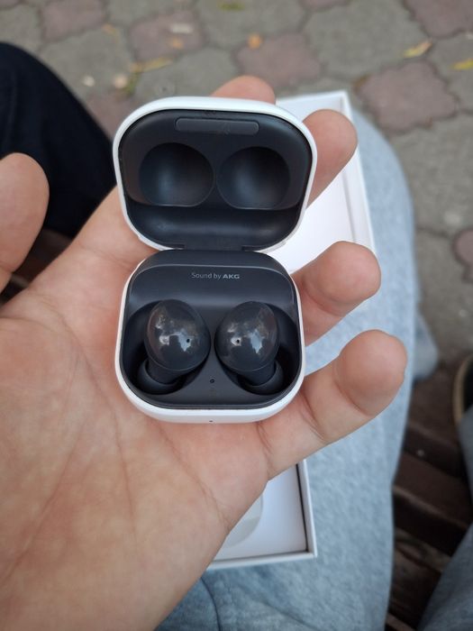 Samsung Galaxy Buds2