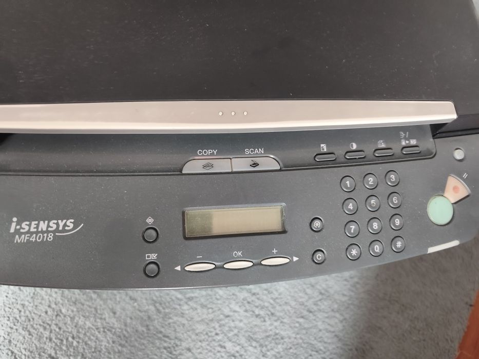 продам МФУ принтер сканер копир
