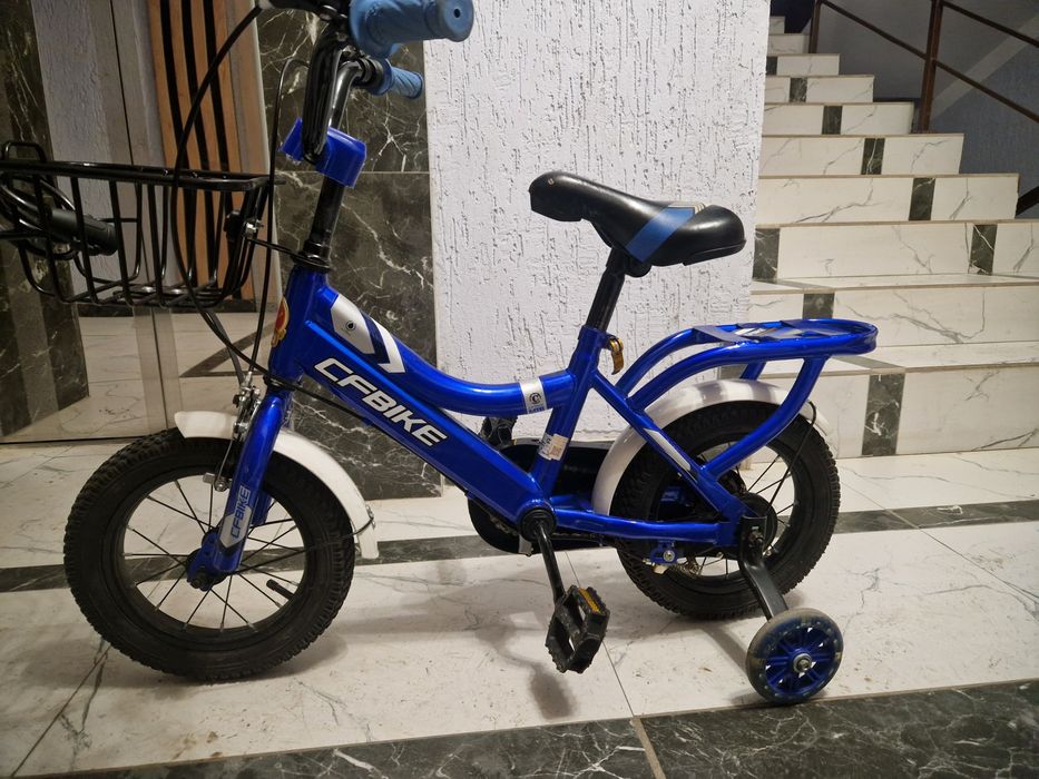 Продам детский велосипед