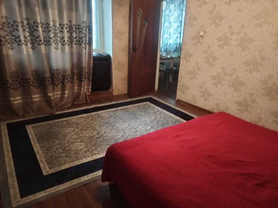 Сдается квартира посуточно