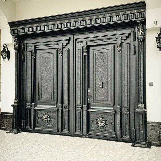 Темир дарвозалар010