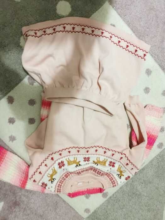 Lot hăinuțe 3-4ani h&m