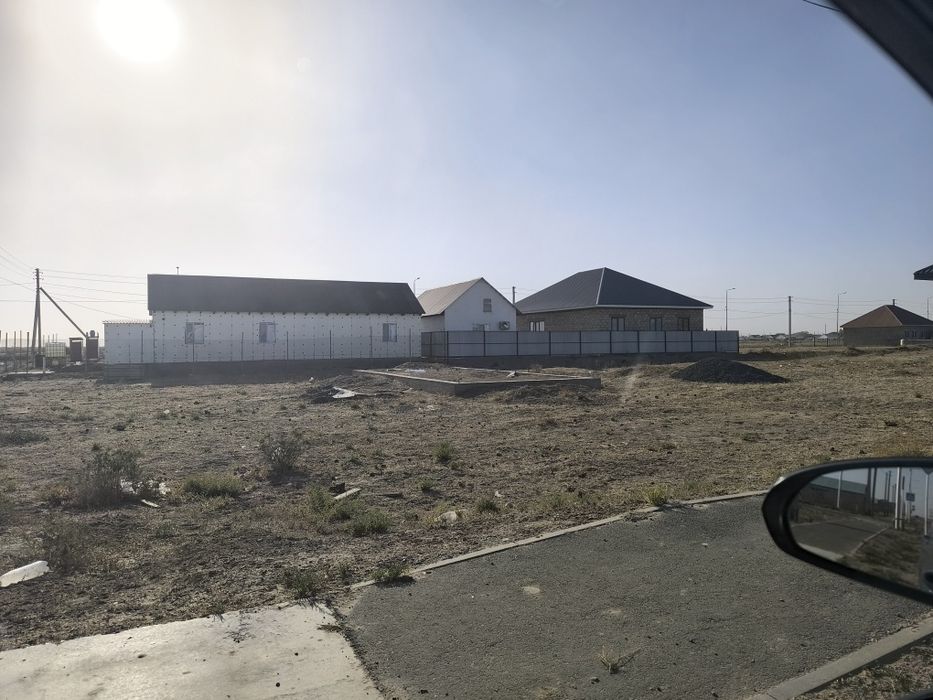 Продам земельный участок