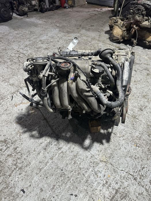 Двигатель Toyota 3S FE 2.0l