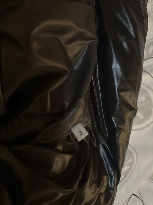 Geacă Moncler puf