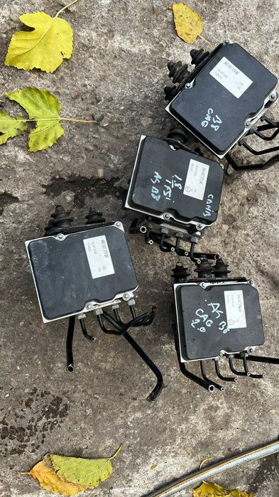 Pompa ABS /Calculator ABS Audi A4 B8 (2008-2011) 2.0 Tdi CAG 1.8 Tfsi