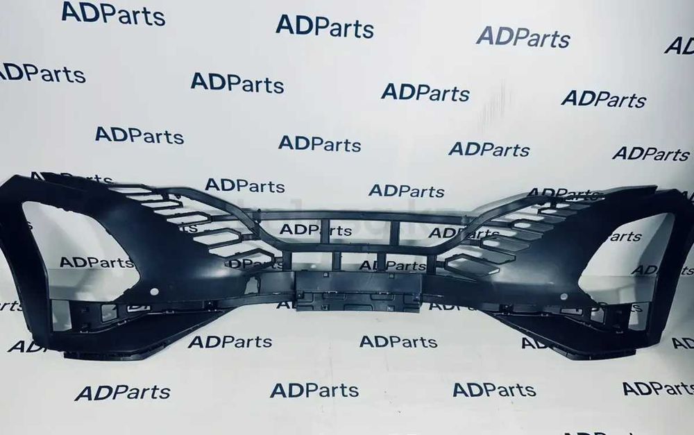 Бампер передний верхняя часть Omoda C5