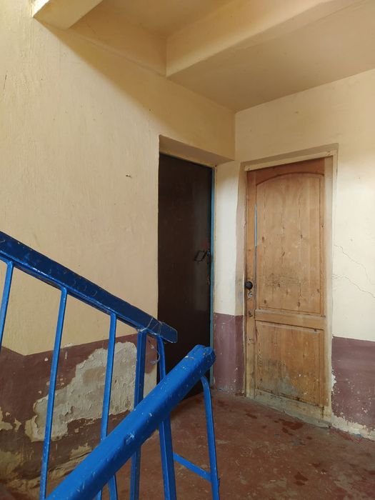 Pull zarilligi uchun sotilvatti dakumentdan muamo yo'q