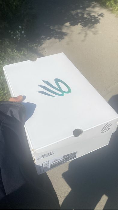 Баскетбольные кроссовки 46