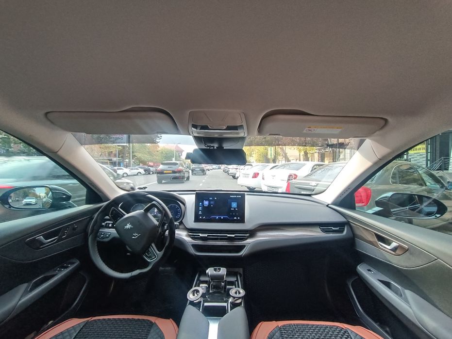 Водительское услуга с опытом и со стажем