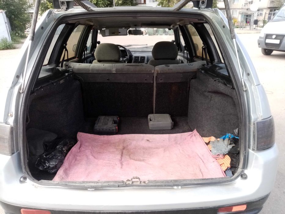 Продам ВАЗ 2111 16кл