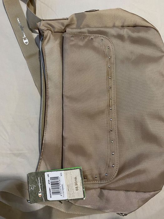 Чанта с дълга дръжка Champion