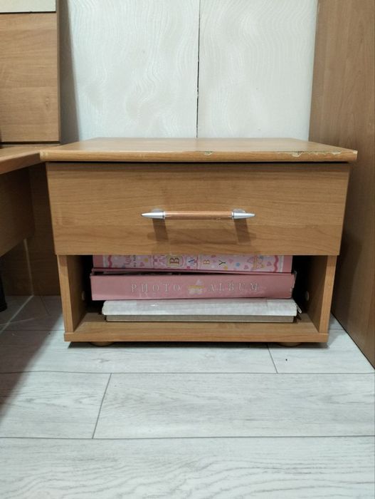 Спальни гарнитур б/у