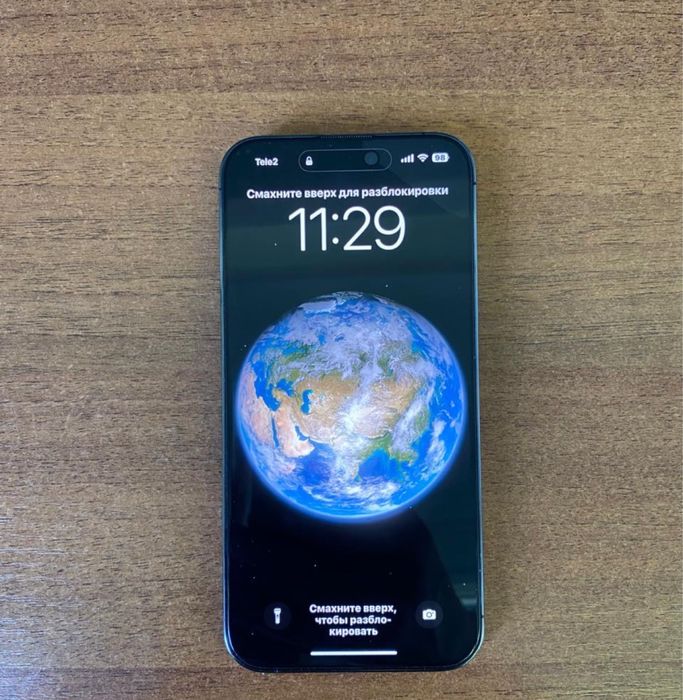 Iphone 14 pro max 128