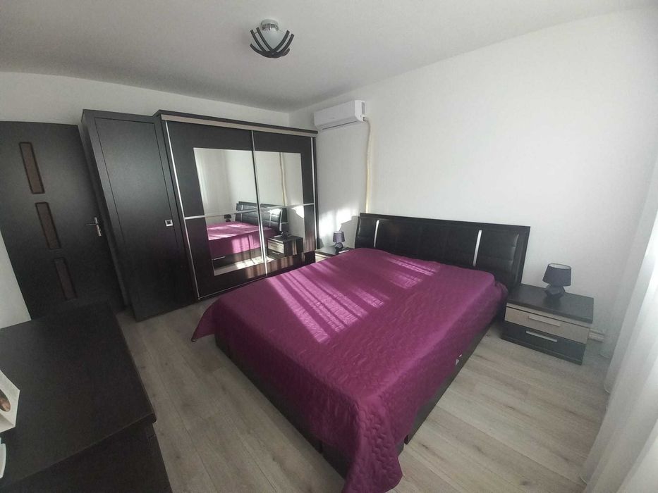 Apartament de inchiriat in 7 Noiembrie