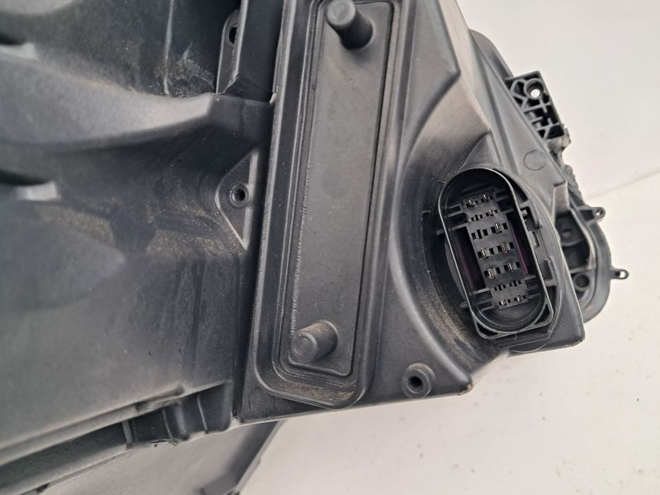 Фар Skoda Karog  2019/2022г