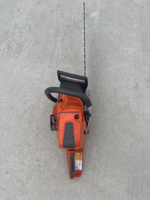 Vand deujve stihl si husqvarna