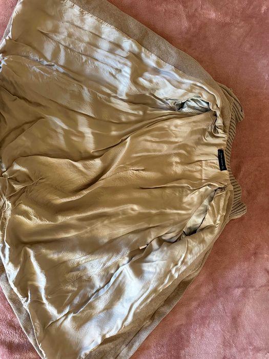 Дамско зимно палто