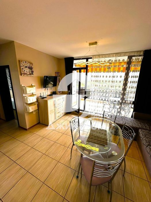 Продава се Двустаен апартамент в Несебър - 61 кв.м за 1312 €/кв.м - Снимка #1