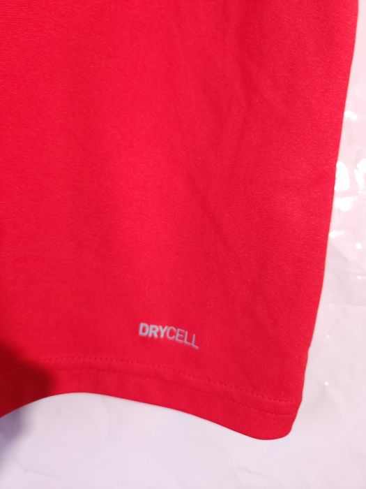 PUMA Тениска/Мъжка L