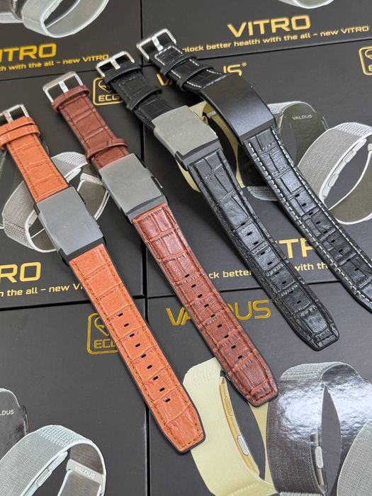 Valdus фитнесс браслет / Whoop / Fitness braslet