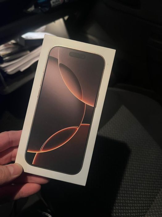 Iphone 16 pro идеальный