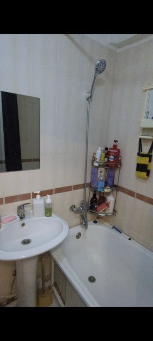 Продам квартиру с мебелью