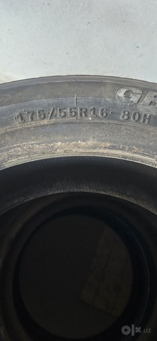 BYD Siygal Avtoshina 16 liq razmerda