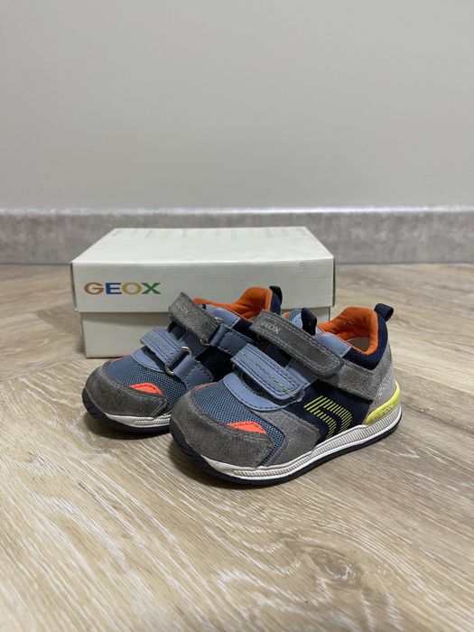 Geox 21 размер