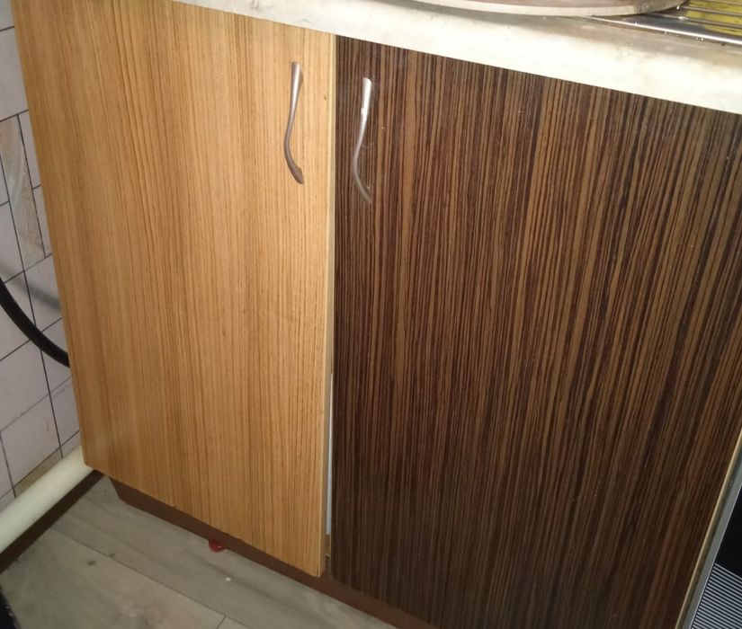 Кухонный гарнитур 45 000 тг