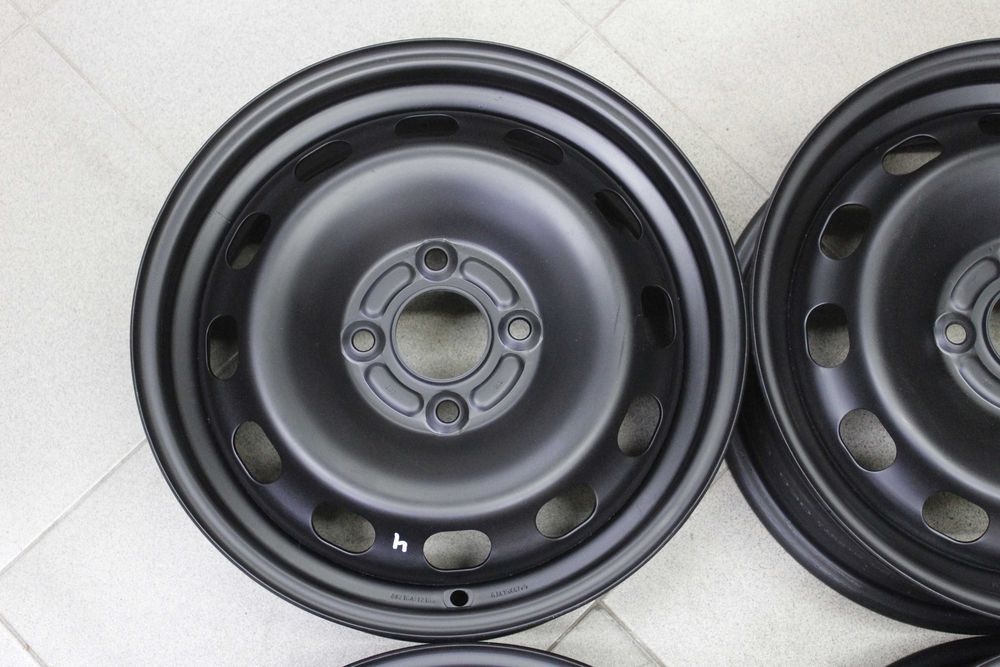 Джанти 15" Ford Fiesta