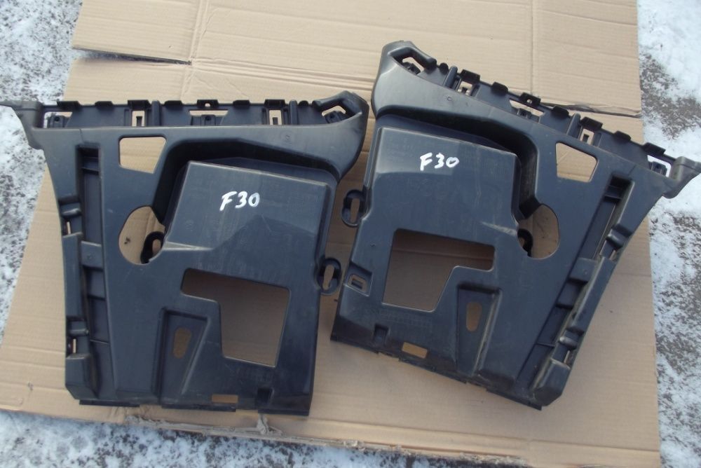 Tregher BMW F30 calandru traversa capota cap lonjeron armatura piese